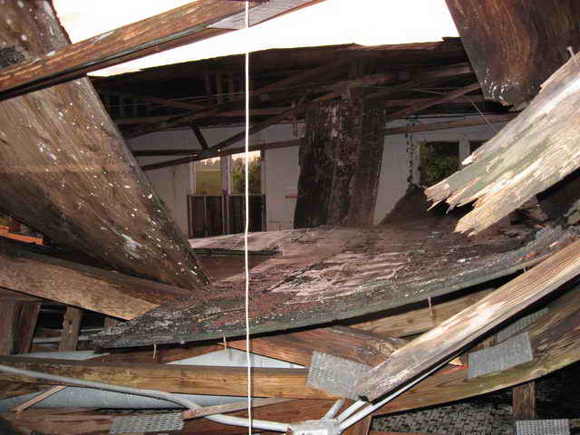 Galion 3 Drive-In - 2010 Photo (newer photo)